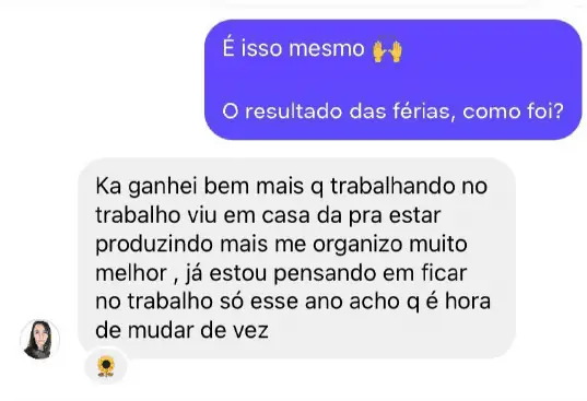 Depoimento