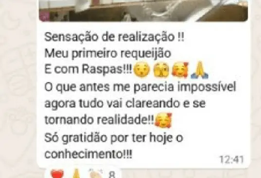 Depoimento