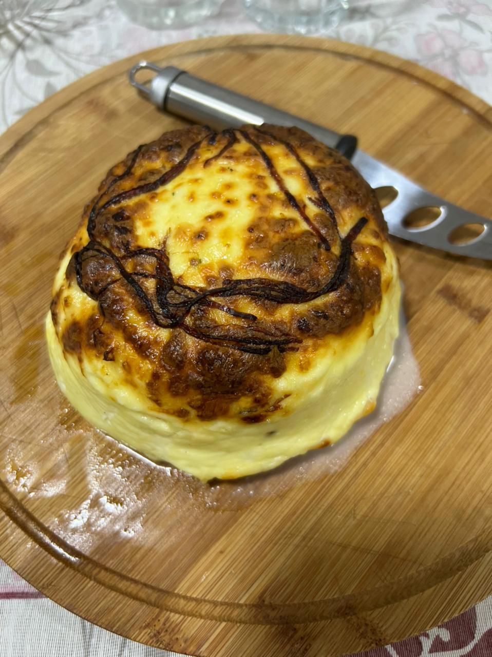 Queijo coalho tradicional