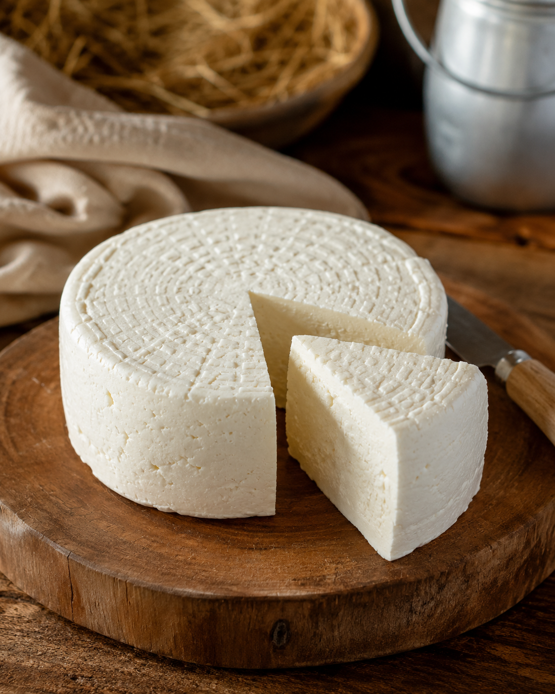 Queijo Frescal